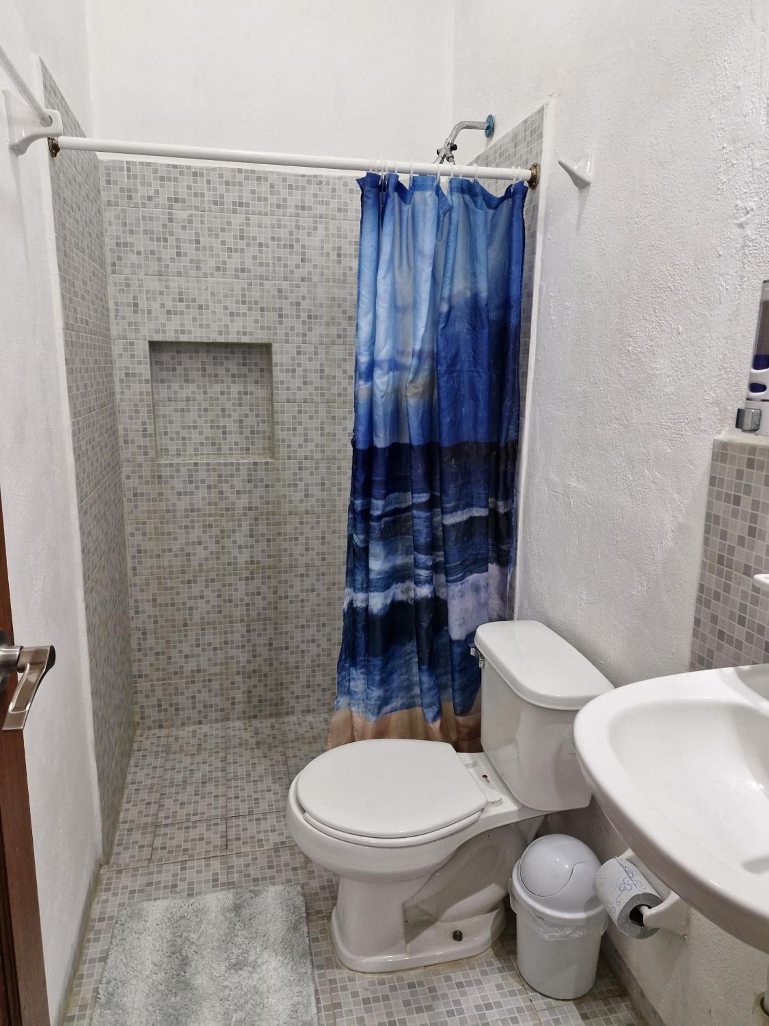 Las Margaritas Casa De Huespedes Daire Cancun Dış mekan fotoğraf